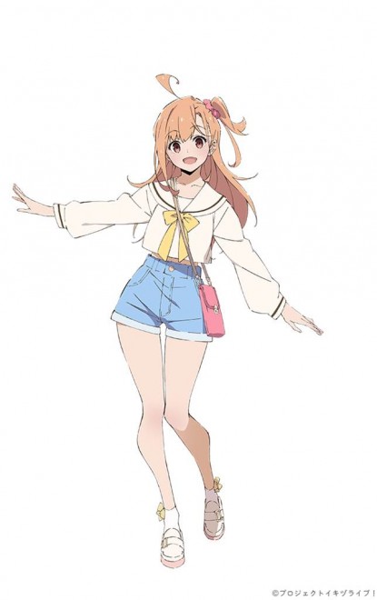 Polka Takahashi